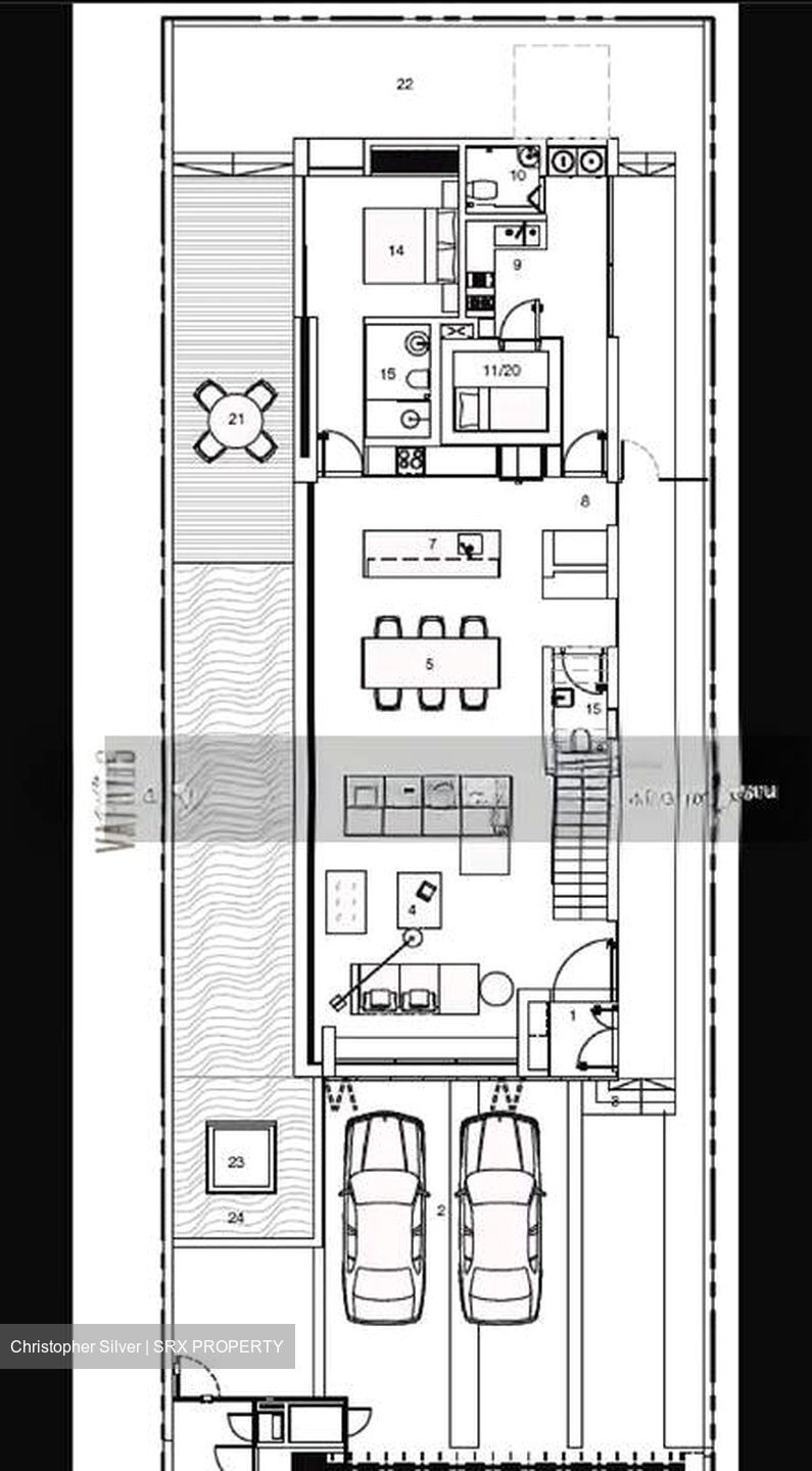 Michaels' Residences (D23), Detached #580299371